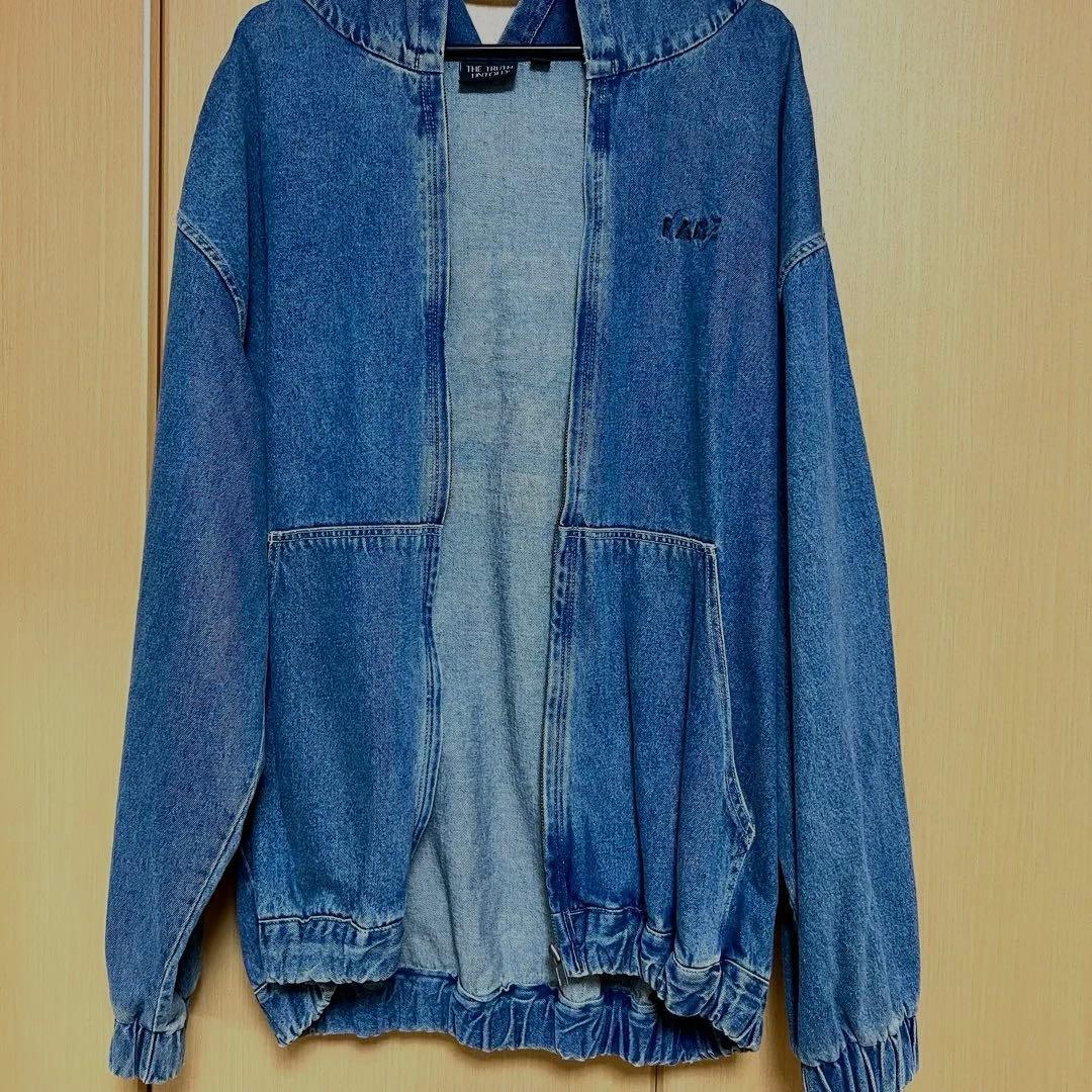 BTS JIMIN ジミン 展示会 フーディ M サイズ - メルカリ