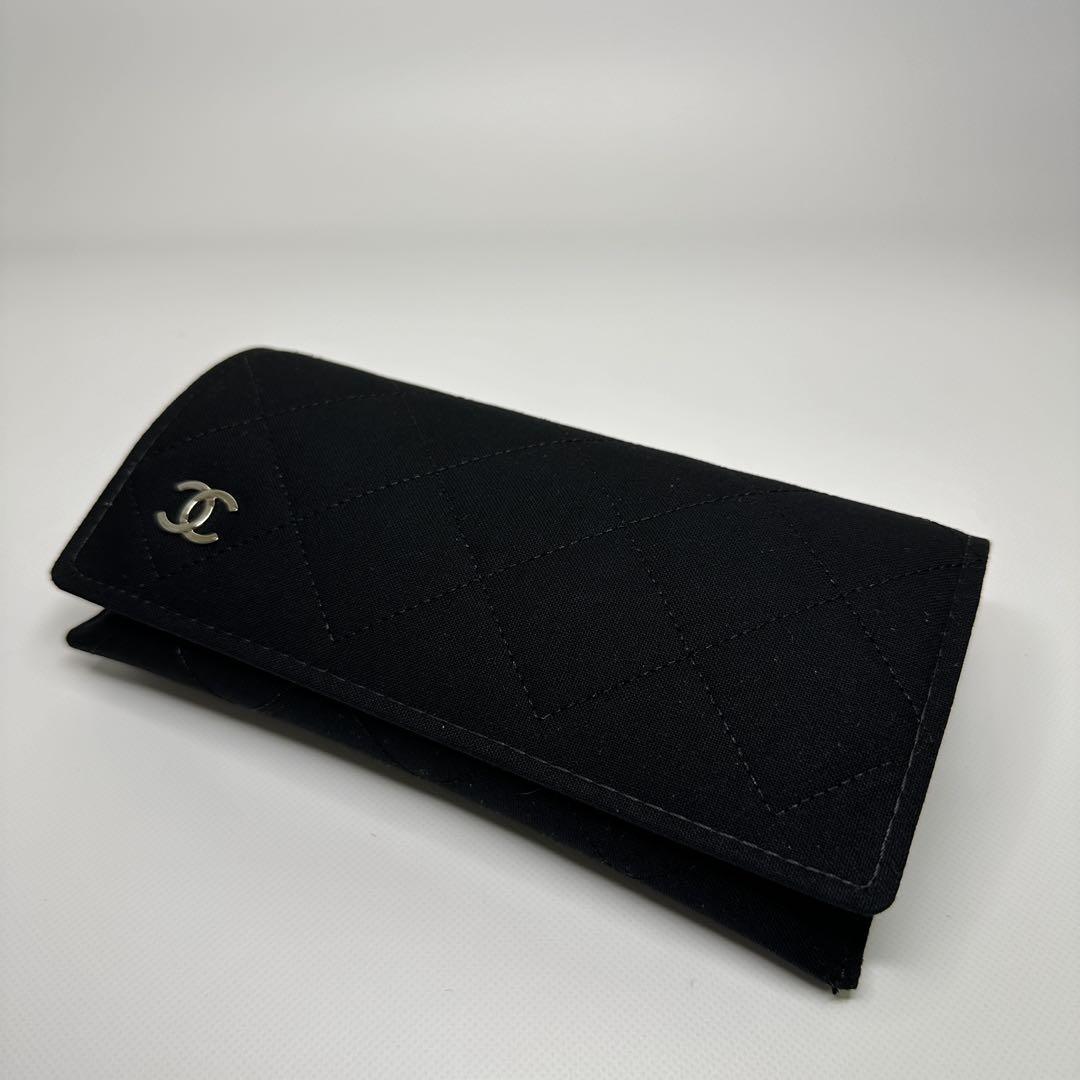 2025新作 CHANEL シャネル キャットアイ サングラス 新品 リボン