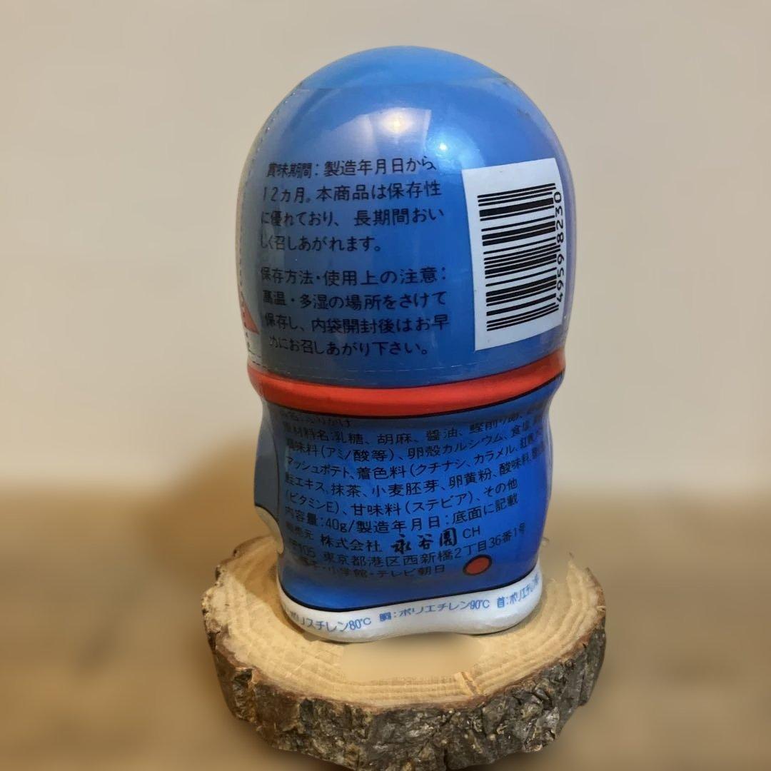 ビンテージ レトロ ドラえもん ふりかけ ケース 永谷園 - メルカリ