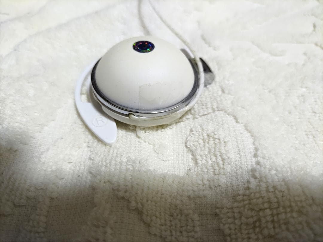 ホワイト量子エネルギー Q-bit white - メルカリ