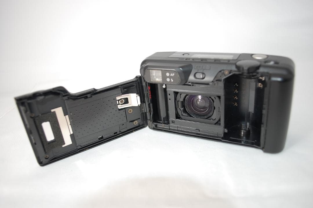 ☆外観極上☆ PENTAX ペンタックス ESPIO 115G エスピオ