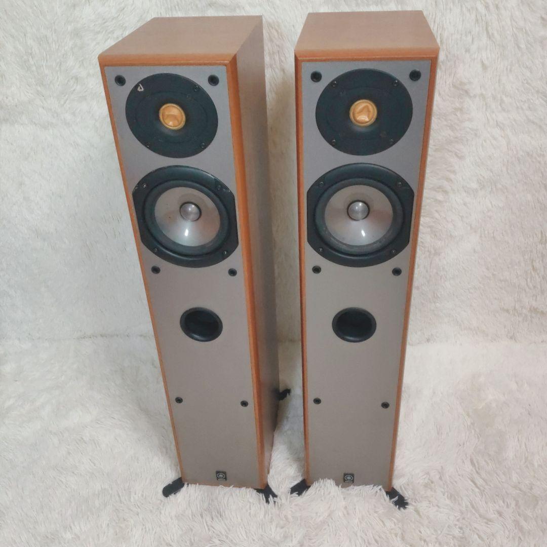 希少 ヤマハ NS-120 トールボーイスピーカー スタンド ペア