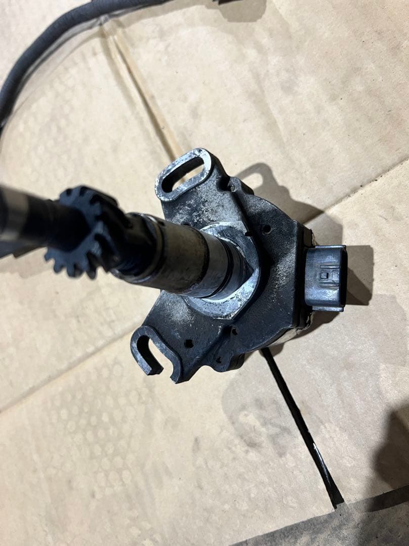 SR20DET S15用 クラセン ノックセンサー流用品 NVCSソレノイド