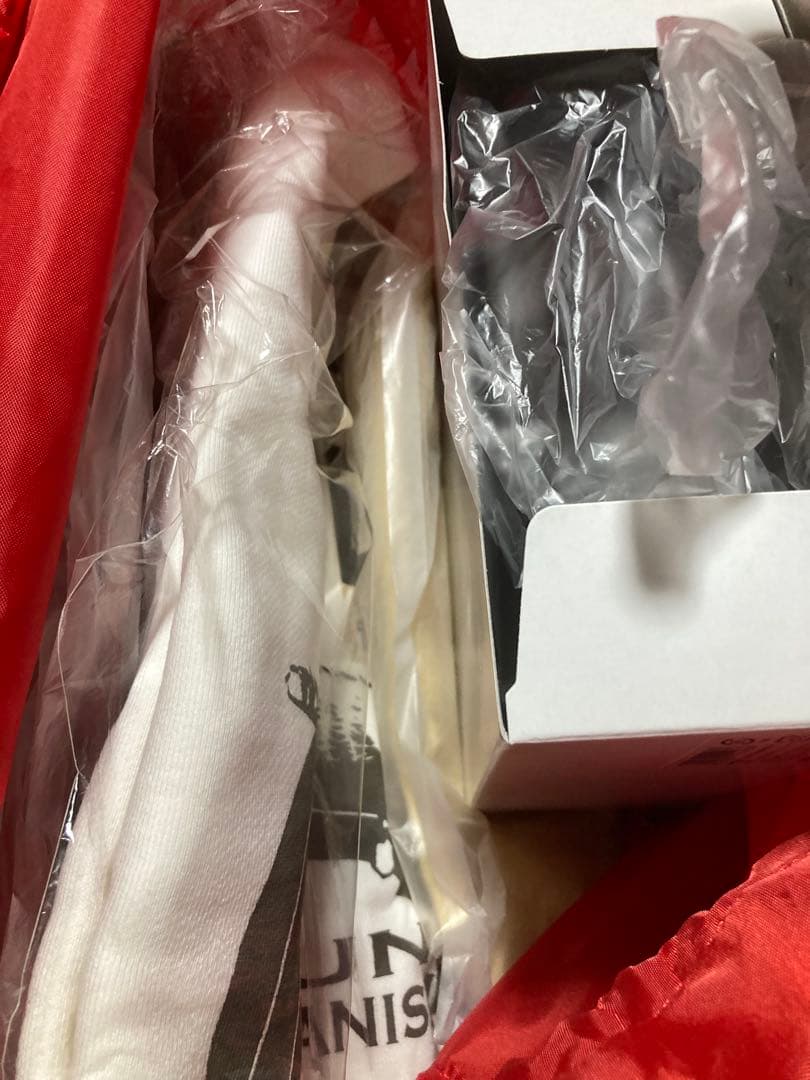 わちふぃーるど ダヤン福袋 2026 2025 2026 抜き取り無し - メルカリ