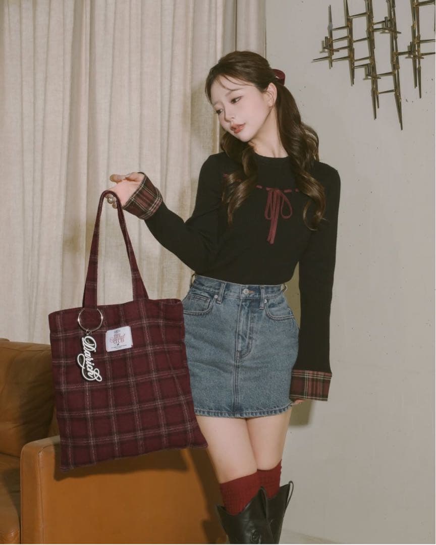 Darich ダーリッチ 名古屋6周年 ノベルティ ロゴラバーマルチチャーム