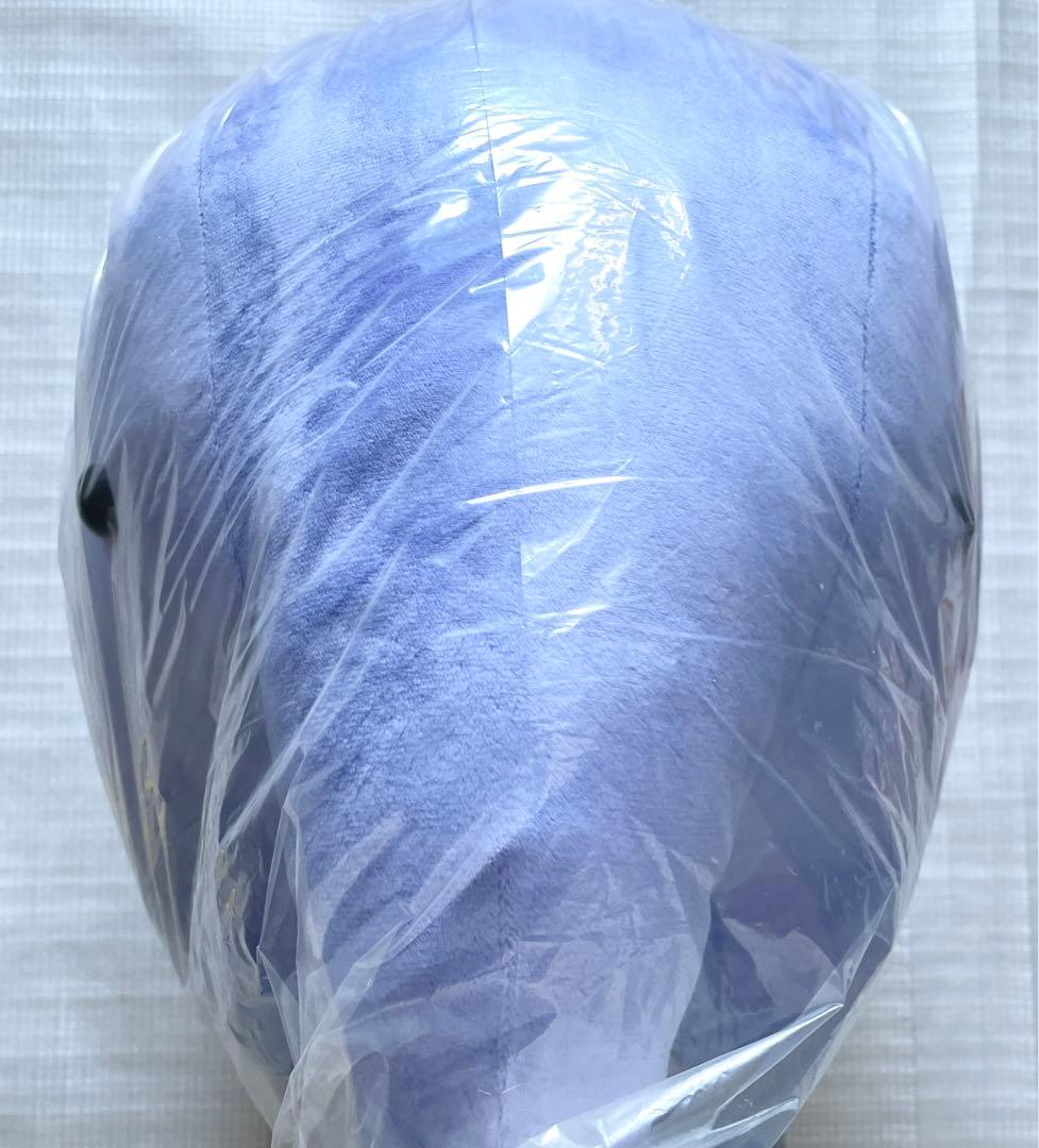 ドムドム ハンバーガー ぬい どむぞうくん デニーロ フクちゃん いっ