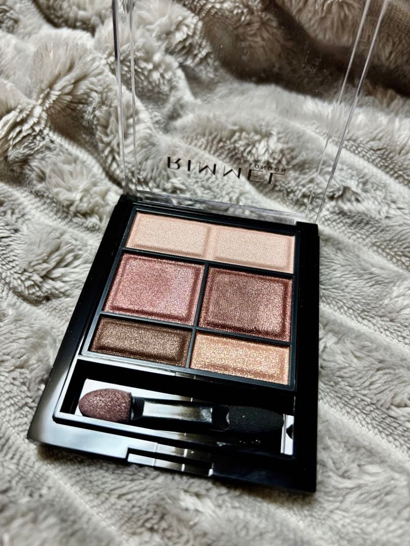 化粧品まとめ売り リンメル・CHANEL・MAC アイシャドウ・口紅・ハイ