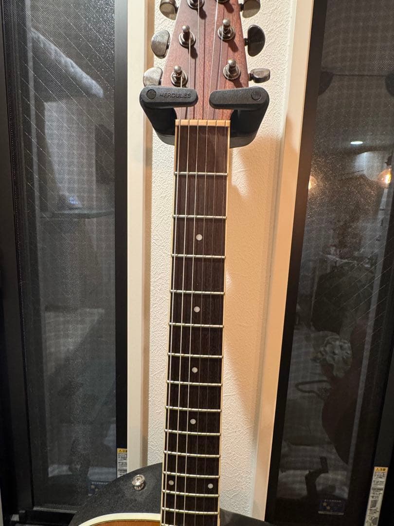 Ovation Applause アコースティックギター カッタウェイ