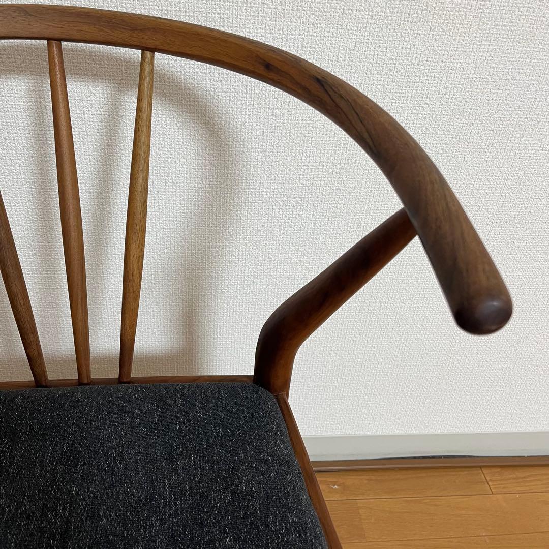 最終値下げ】美品 クラッシュゲート イロハチェア RY-105 - メルカリ