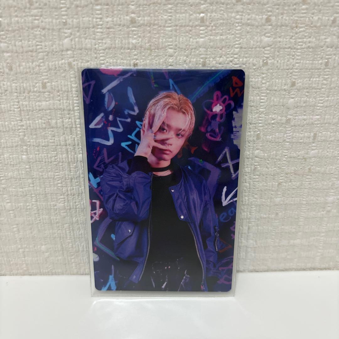 MAZZEL タクト アクリルスタンド ver.2 マーゼル - メルカリ