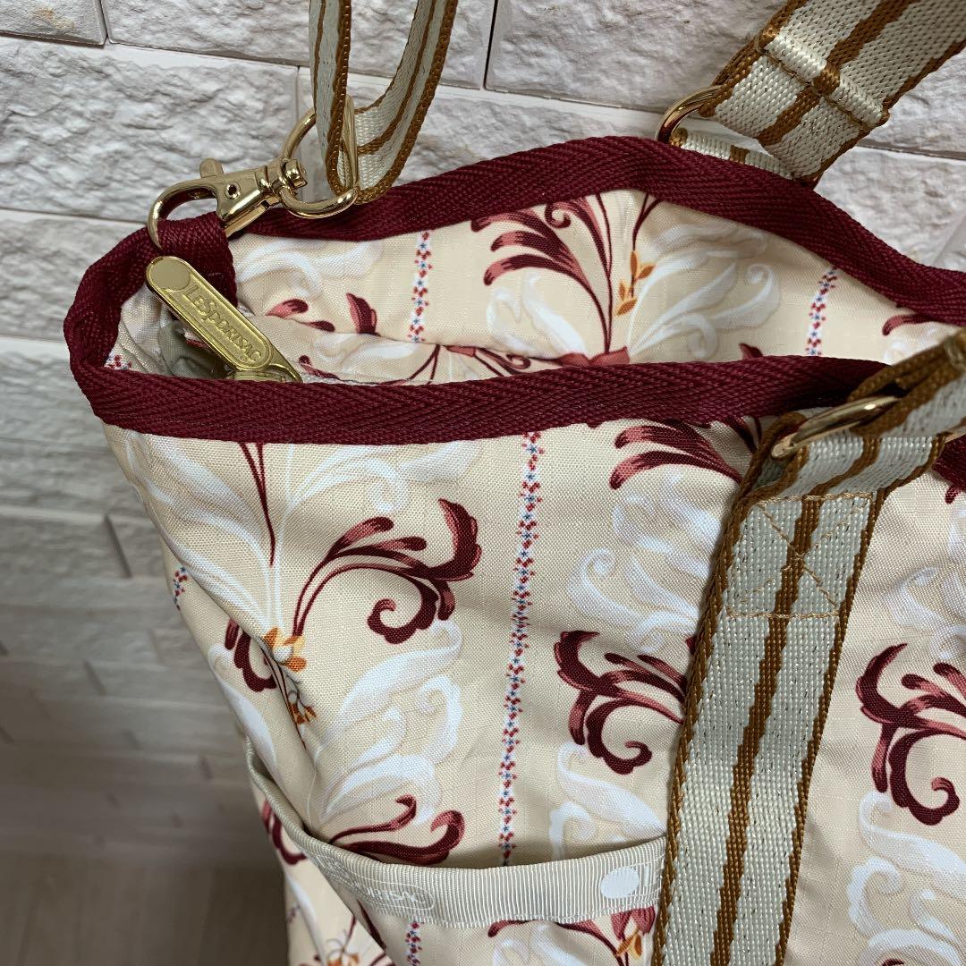 レスポートサック 】風間ゆみえ・ハワイ限定 - メルカリ