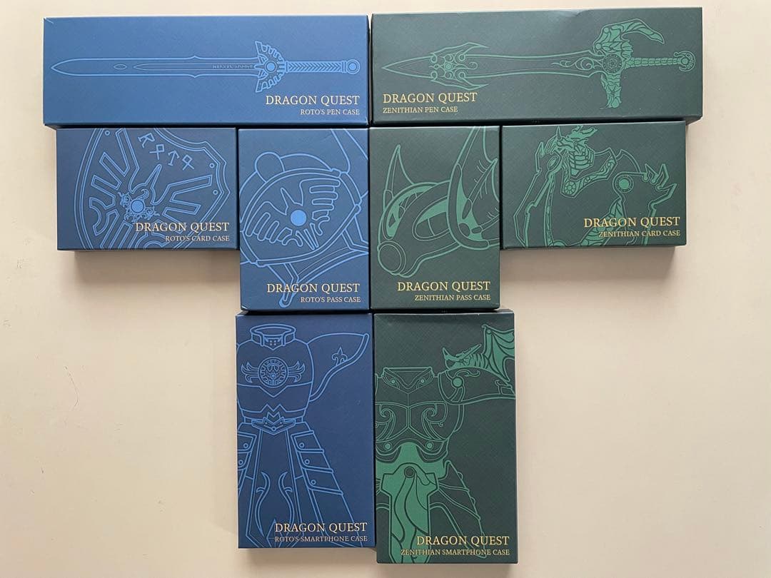 大人になった勇者のための装備　フルセット 大人になった勇者のための装備 フルセット