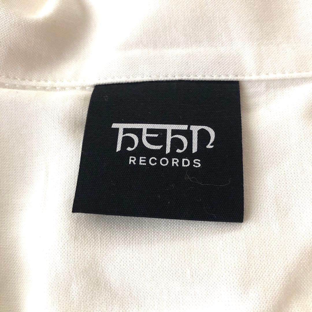 藤井風 Fujii Kaze ヘンレコユニフォーム 青春ホワイト Lサイズ