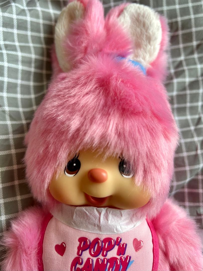 チムたんMサイズ 、Sサイズ POP'N CANDY CLUBチムたんSサイズ - メルカリ