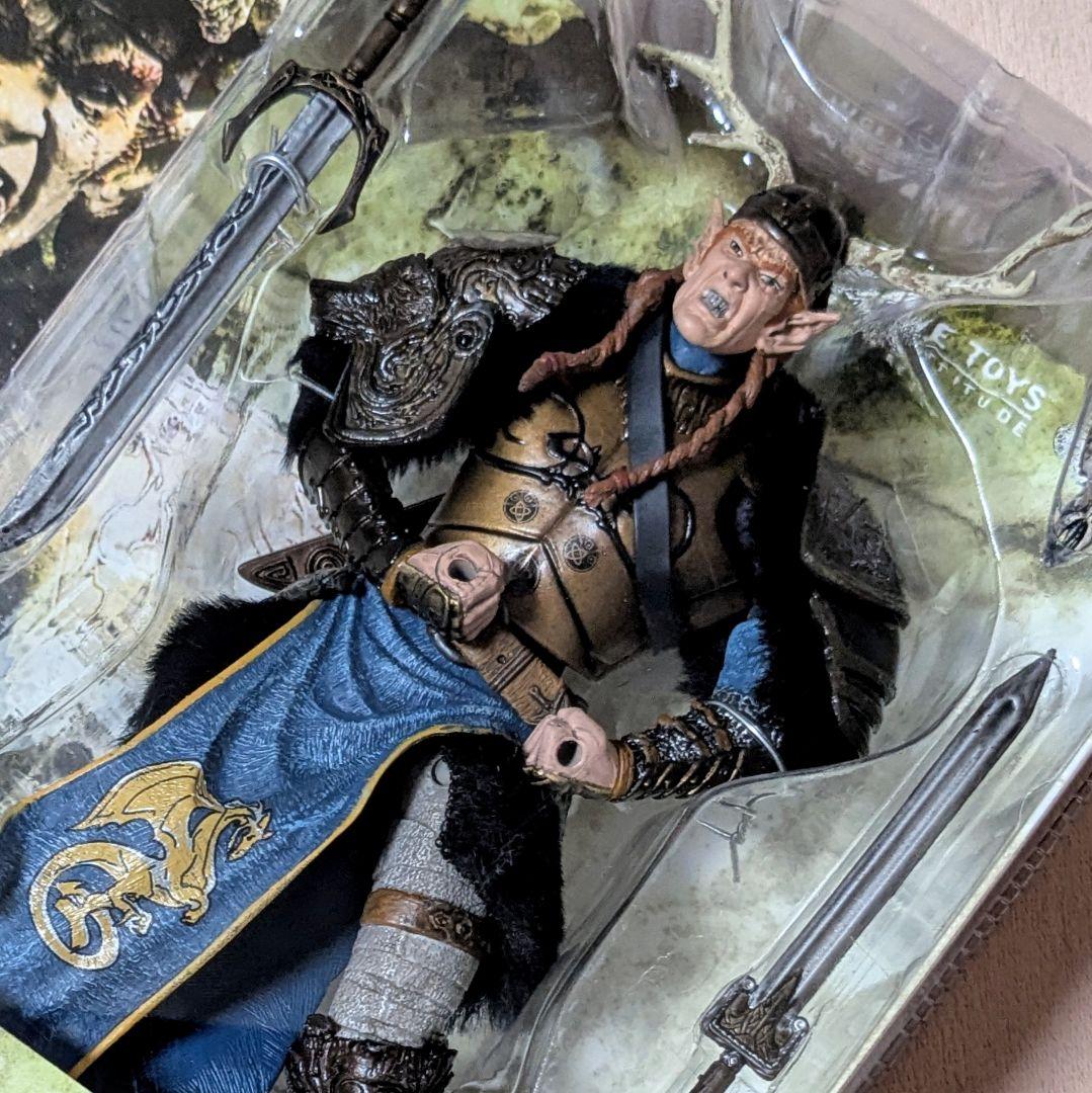 マクファーレン スポーン22 the VIKING AGE 3種 バルキリー 他 - メルカリ