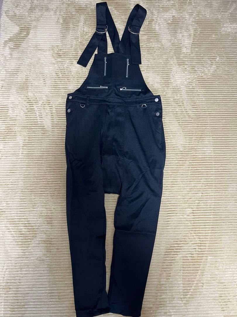 CYbER dYNE Bondage salopette サロペット