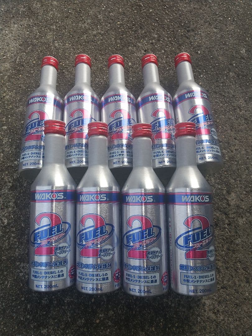 ワコーズ A281 スーパーシリコーングリース 6本セット