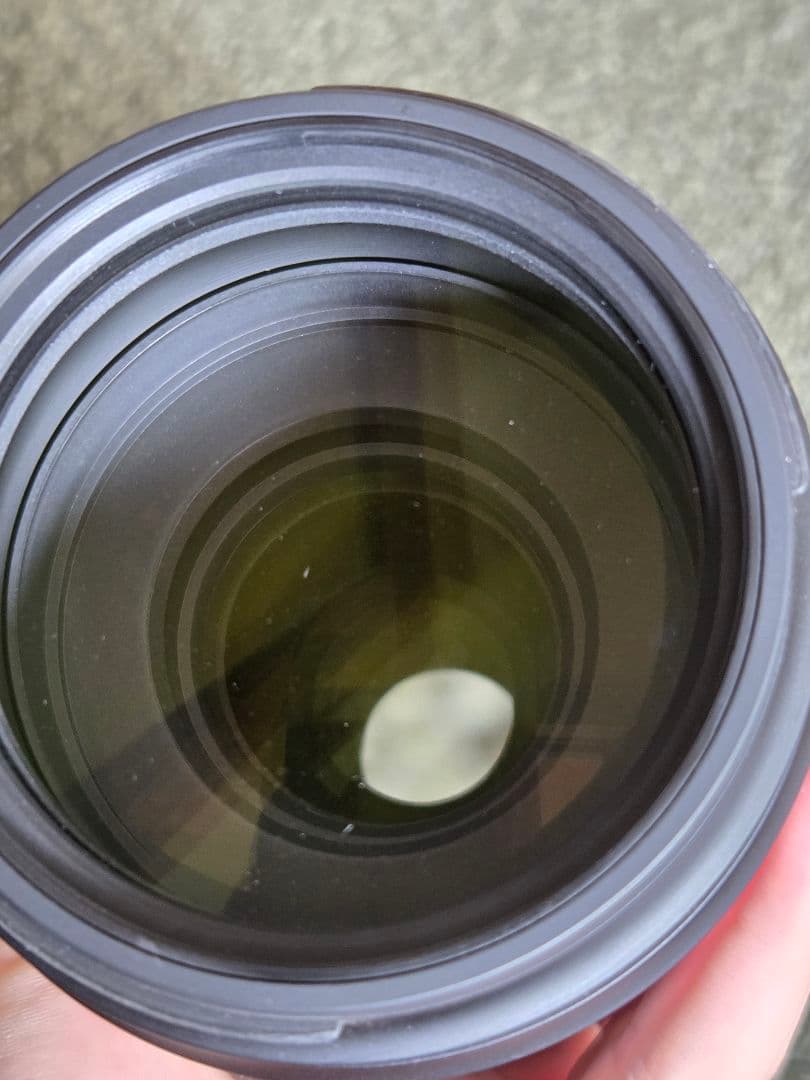 レンズ(ズーム) TAMRON 100-400mm F/4.5-6.3 Di VC USD EF