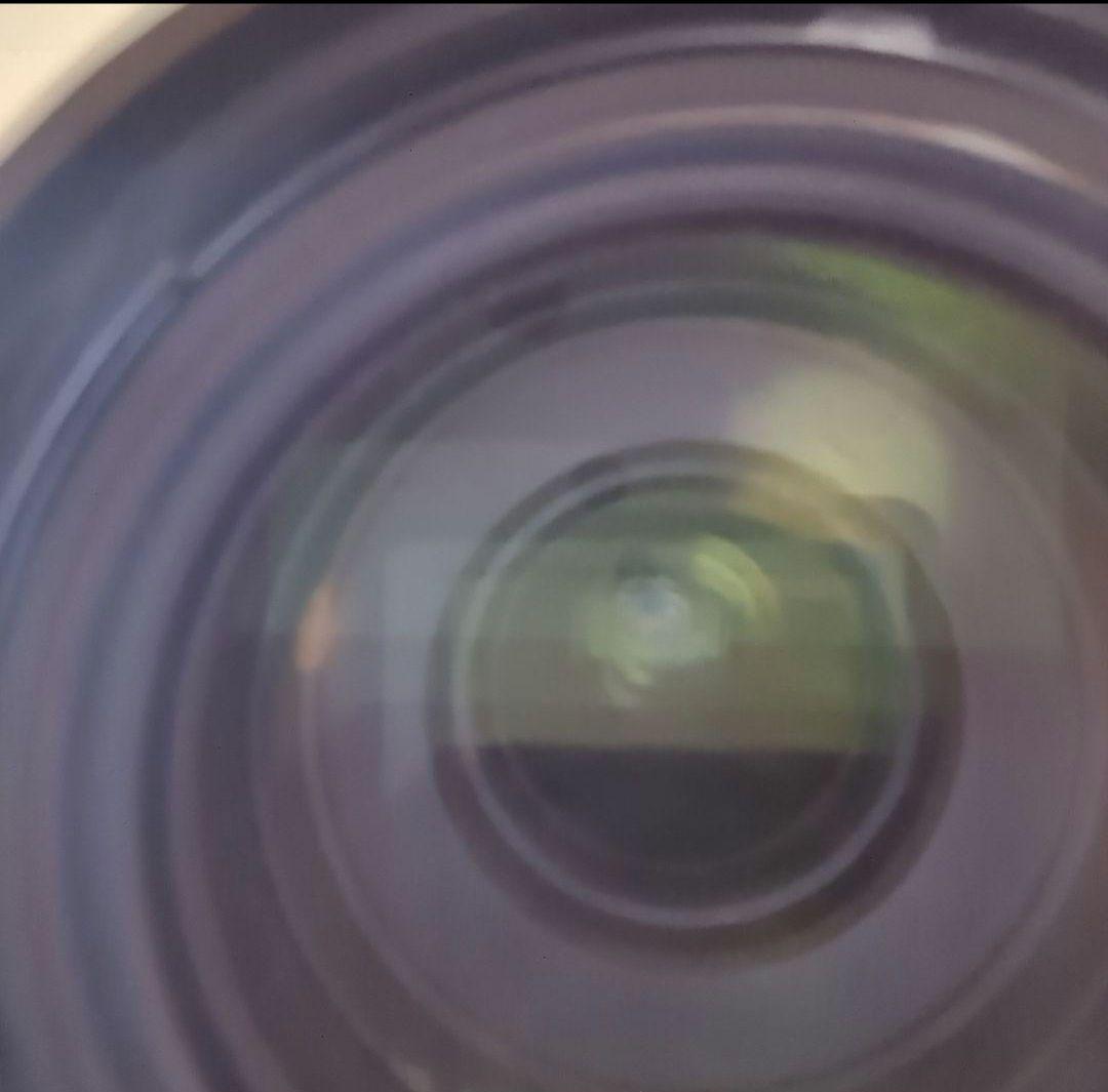 レンズ(ズーム) TAMRON 100-400mm F/4.5-6.3 Di VC USD EF