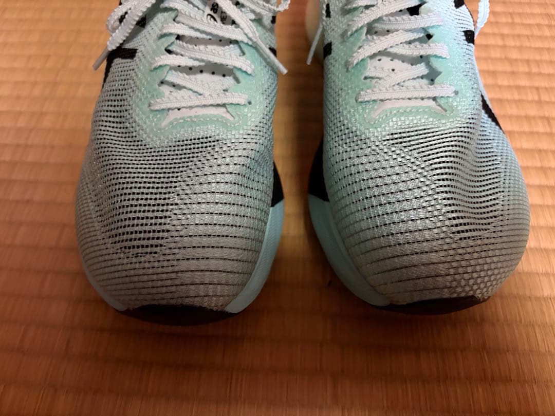 【美品正規品】asics SPEED EDGE PARIS 27.5cm