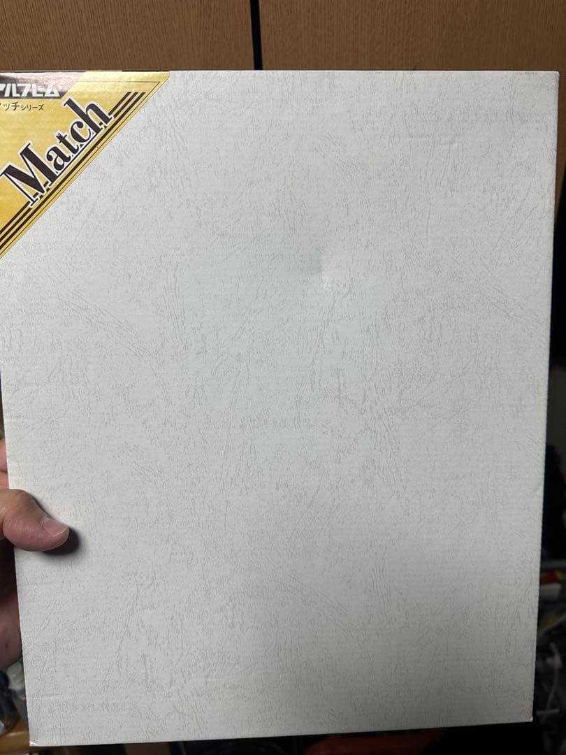 複製原画リンダマン×花木久里虎