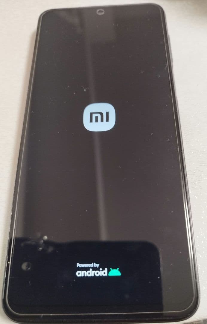 中古・おまけ付き】Xiaomi Redmi Note 9s 128GB/6GB - メルカリ