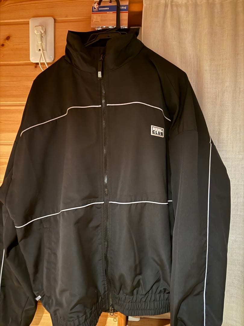 PRO CLUB ヘビーウェイトナイロンジャケット M 楽天市場】PRO CLUB プロクラブ 【ヘビーウェイト トラックジャケット