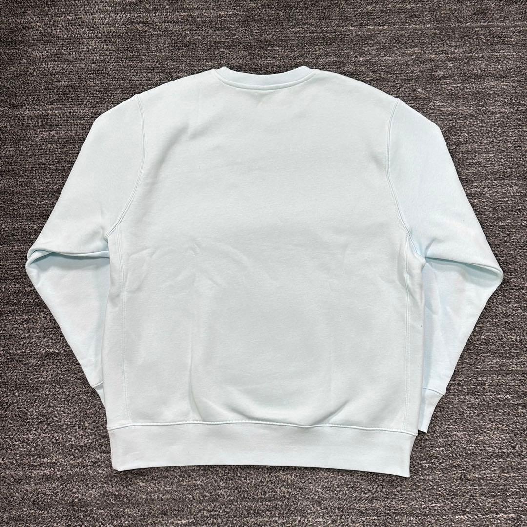 2XL Nike Sportswear Club フリース セットアップ 水色 - メルカリ