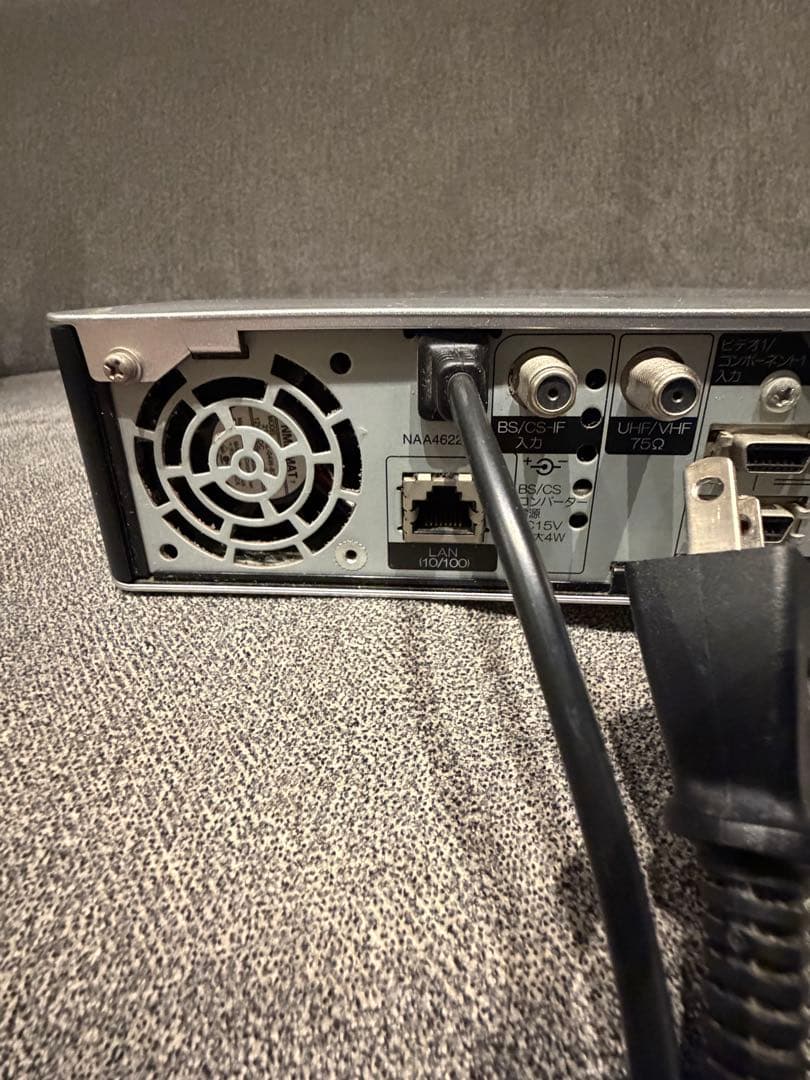 【希少】【極美品】日立 Wooo UT42-XP800 チューナー付き42型