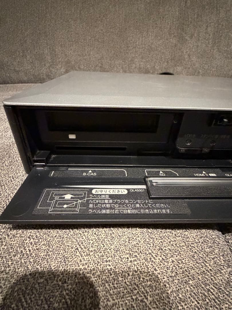 【希少】【極美品】日立 Wooo UT42-XP800 チューナー付き42型