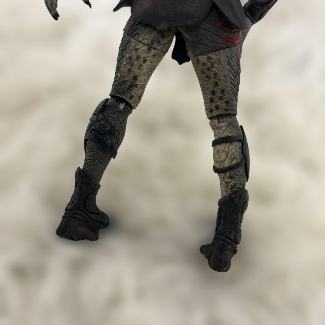 美品】ネカ プレデター バーサーカープレデター マスクバージョン