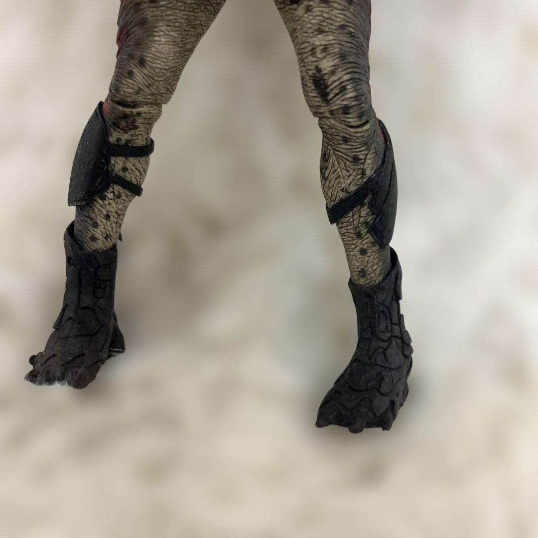 美品】ネカ プレデター バーサーカープレデター マスクバージョン