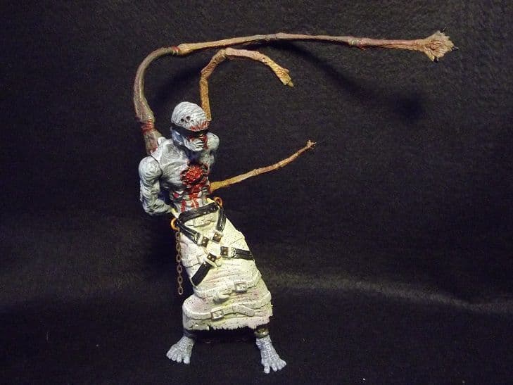 最終値下げ バイオハザード ノスフェラトゥ 超希少 パリセイズ - メルカリ