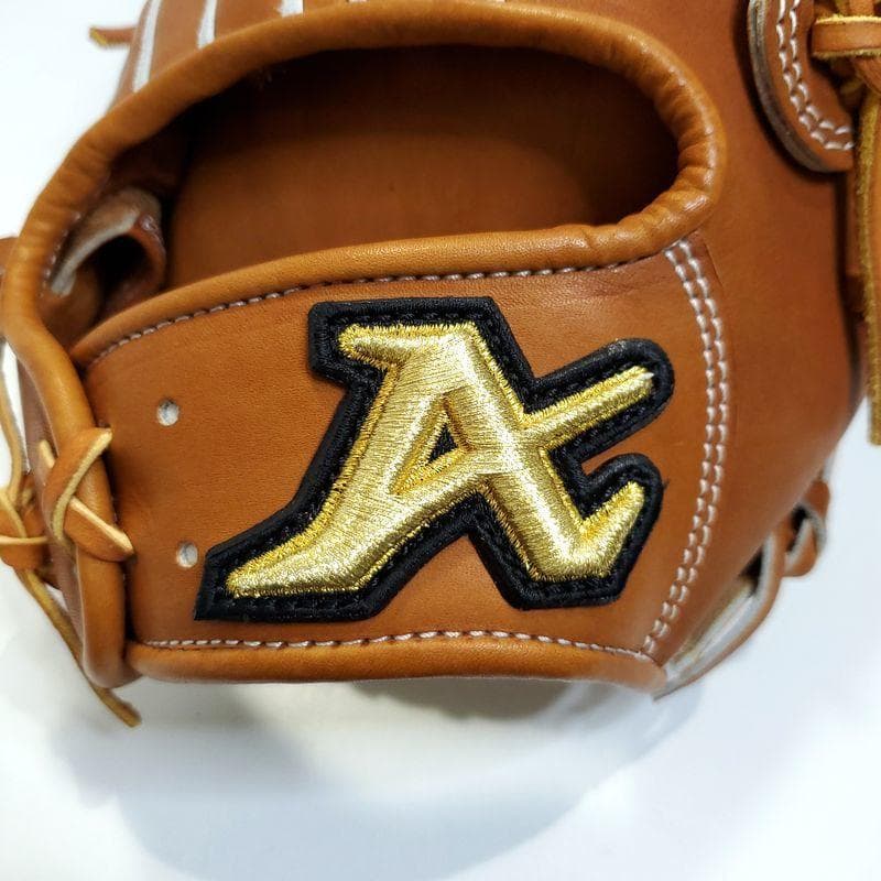 アトムズ APL-UR3 日本製 内野用 ATOMS 12 硬式グローブ - メルカリ