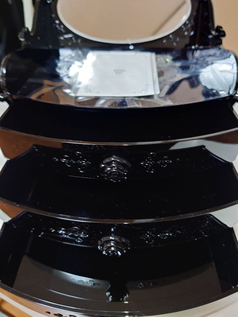 まなみん　アナ・スイ　ドレッサー