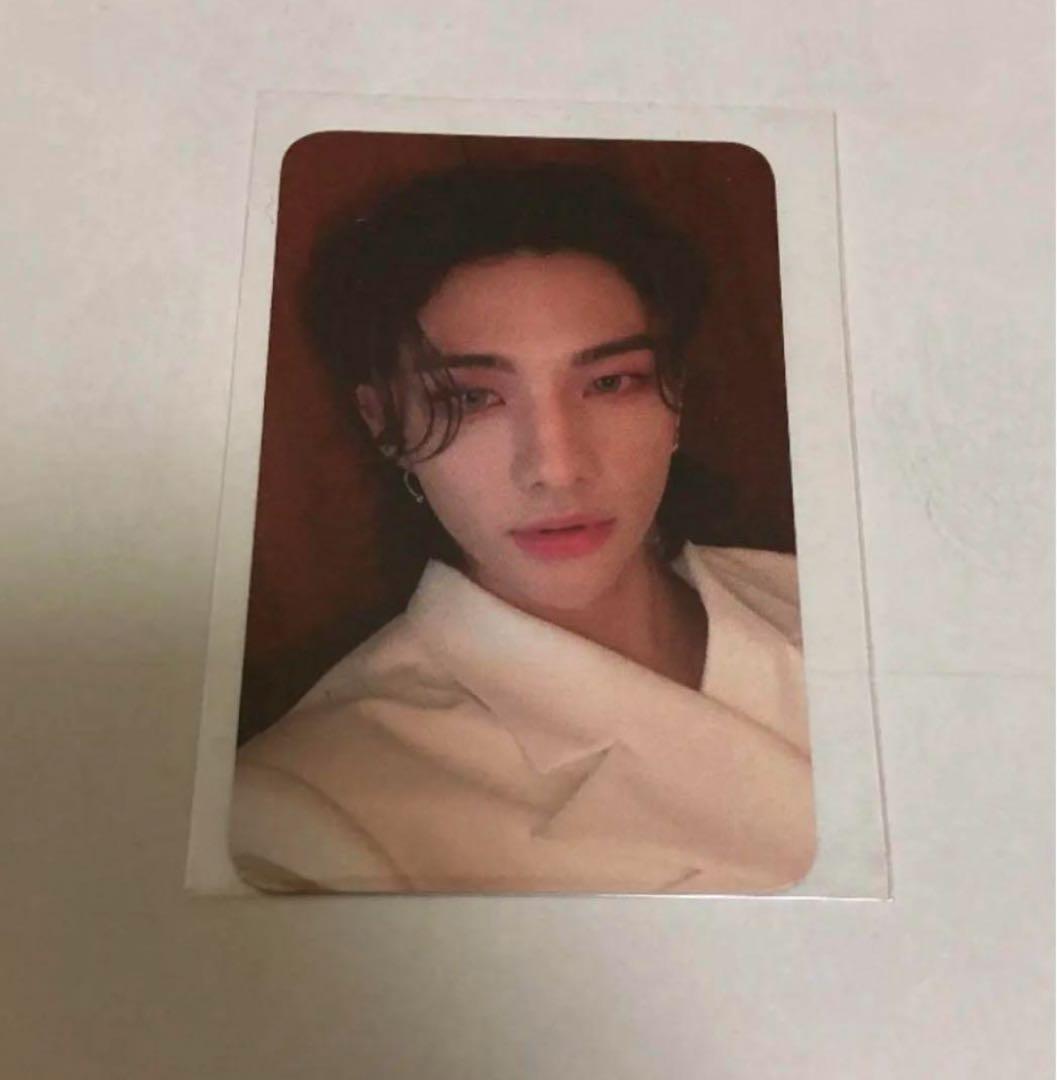 スキズ subk ヒョンジン　noeasy s-l400.jpg