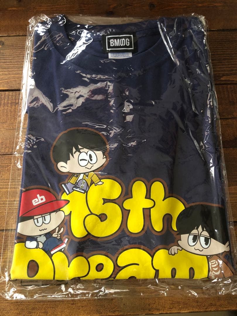 BMSG 15th Dream グッズ まとめ売り - メルカリ