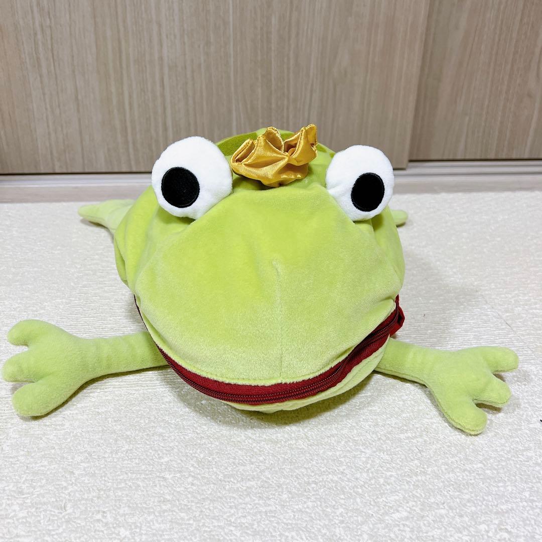 IKEA イケア 王冠かえる ぬいぐるみ|mercariメルカリ官方指定廠商