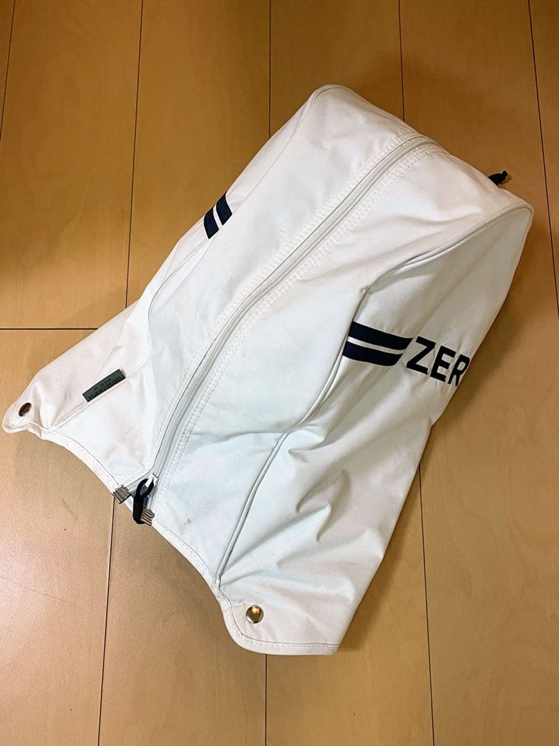 Wネームコラボ】ゼロハリ☆アローズ☆スタンドキャディバッグ☆ゴルフ