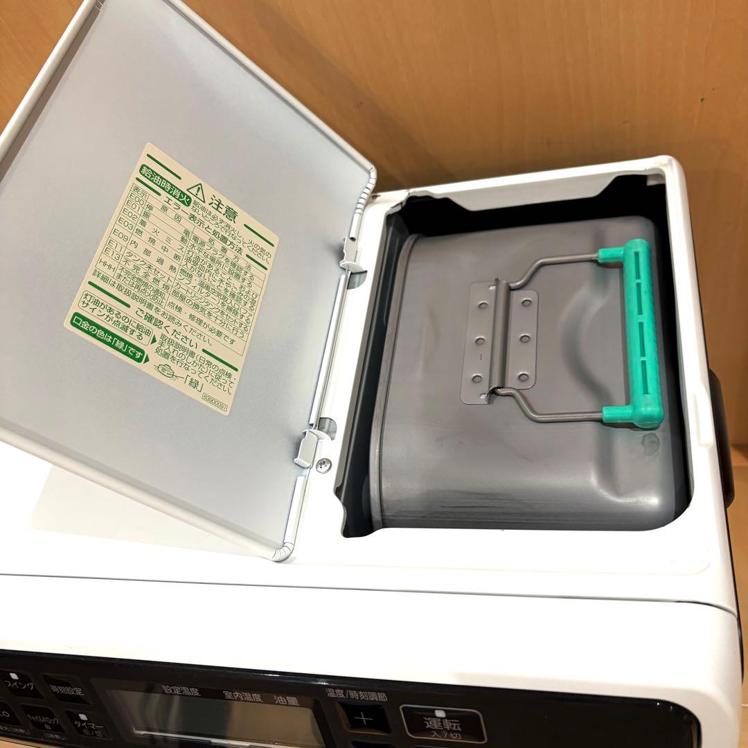 ダイニチ ブルーヒーター FW-5721SGX 2021年製 - メルカリ