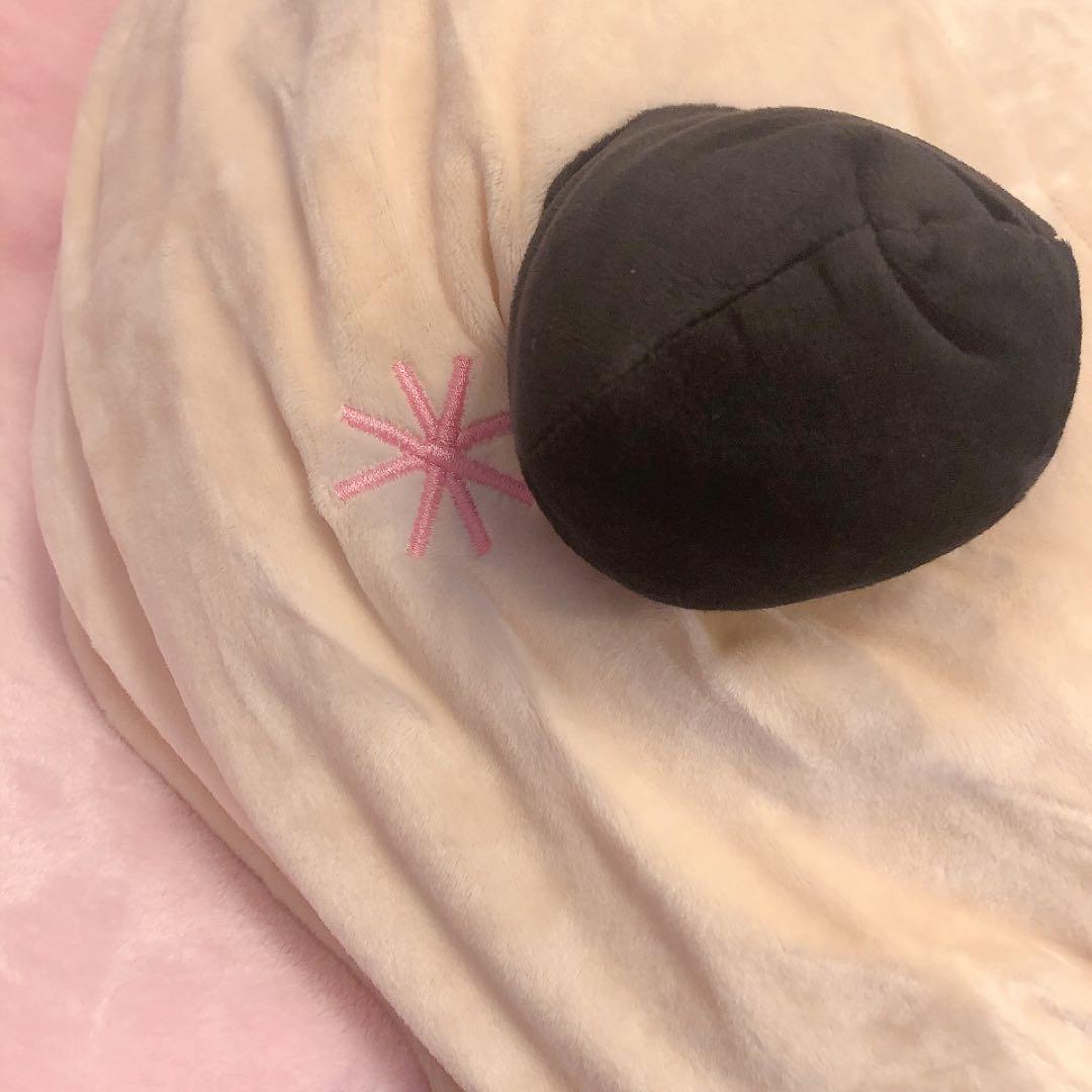 希少品】ごろねこサミット 超サミット ぬいぐるみ トウメ - メルカリ