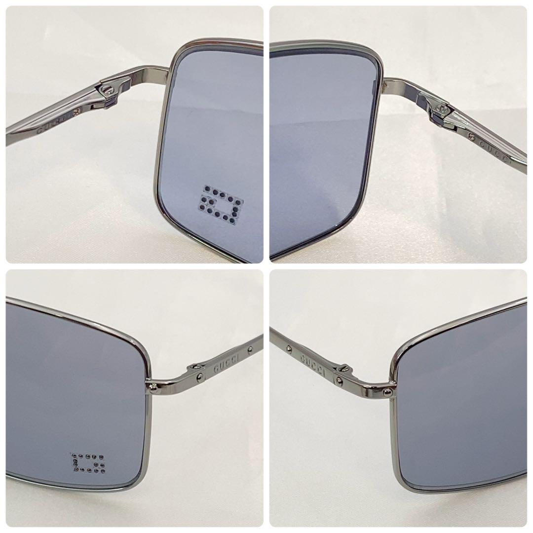 GUCCI サングラス GG1752/N/S 6LB 美品 - メルカリ