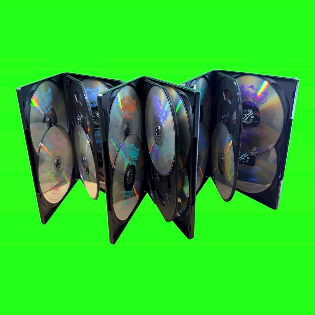 変身ヒロインアニメ ウェディングピーチ DVD 全15巻　全巻セット　ケース付