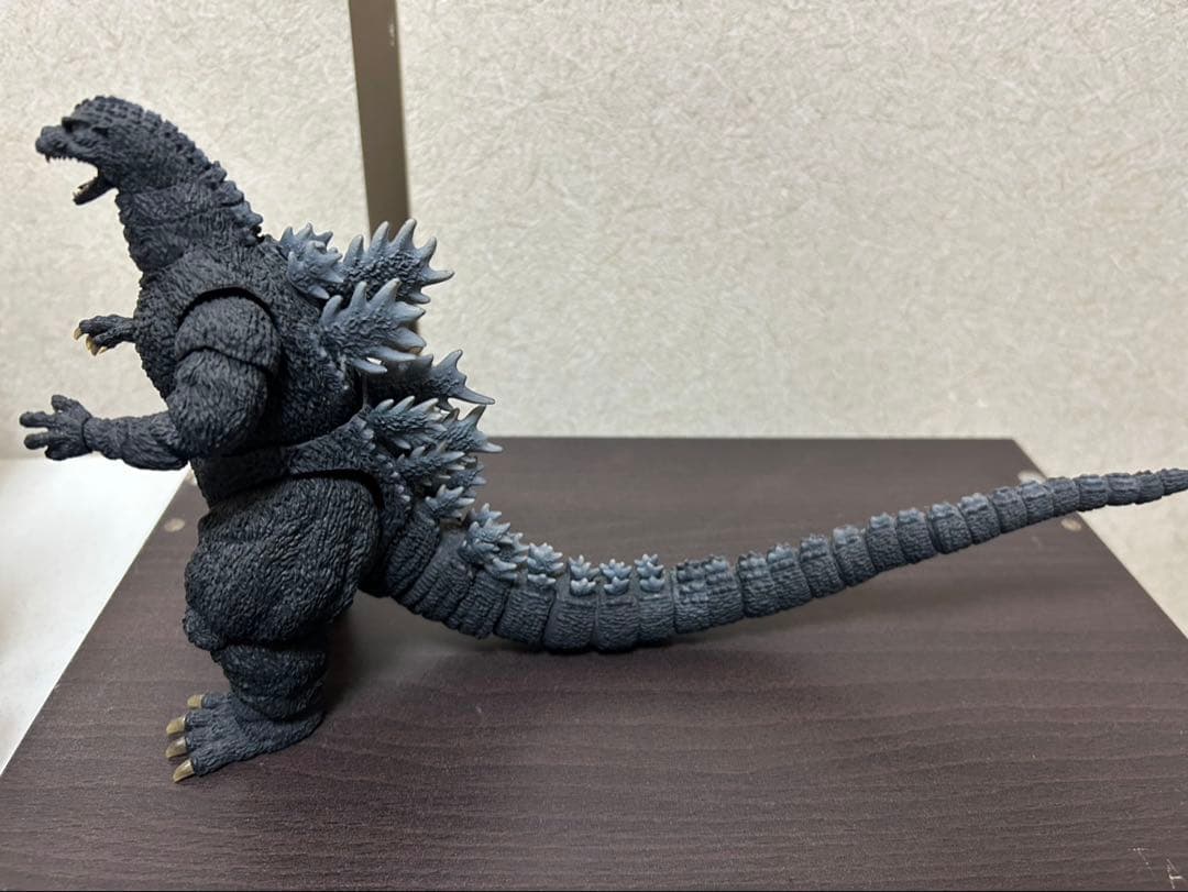 ゴジラ　1991 S.H.Monster Arts