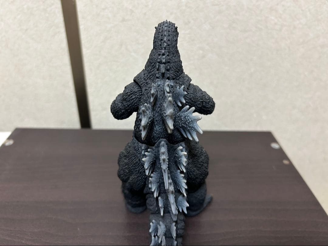 ゴジラ　1991 S.H.Monster Arts