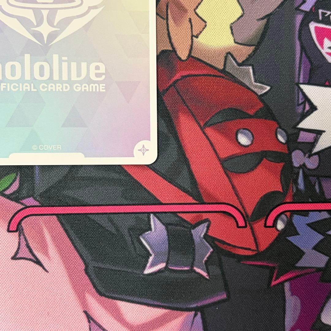 ホロカ】大空スバル SEC キュリアスユニバース hololive - メルカリ