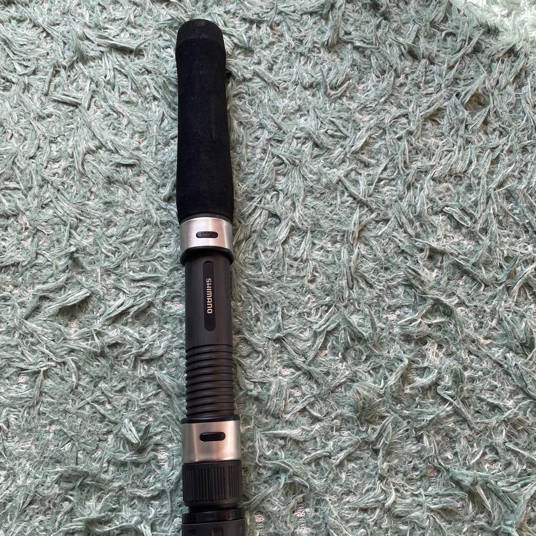 SHIMANO GRAPPLER Type J 3ピース　 S60-3/3