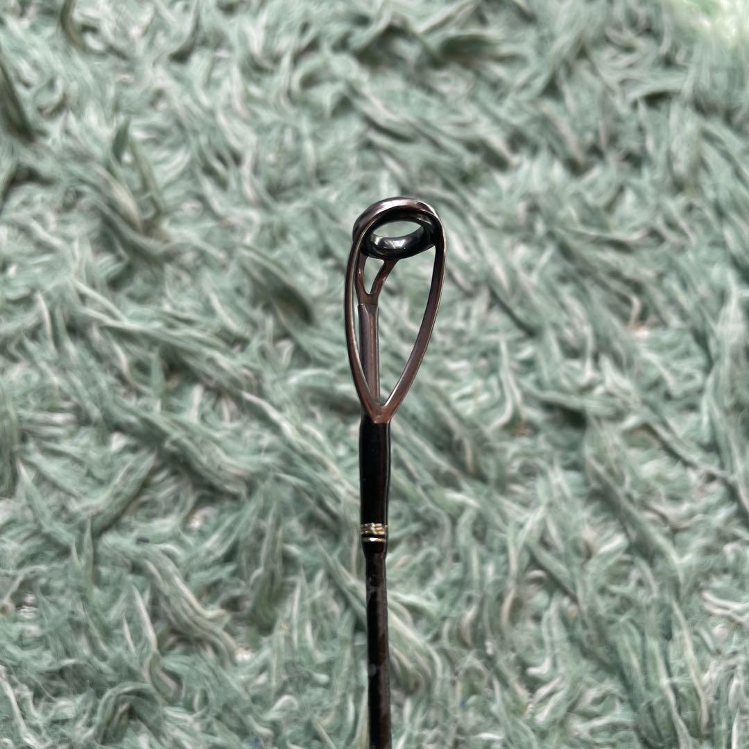 SHIMANO GRAPPLER Type J 3ピース　 S60-3/3