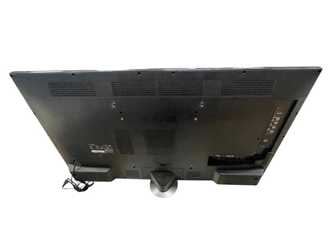 SHARP AQUOS LC-50U40 50V型 液晶テレビ 2017年製 - メルカリ