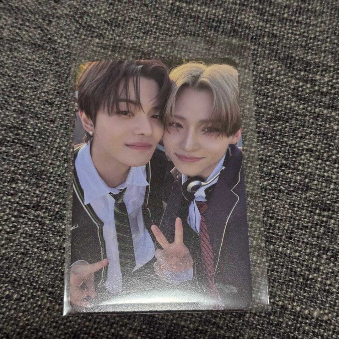 ALD1 ALPHADRIVEONE サンウォン リオ ケミ トレカ - メルカリ